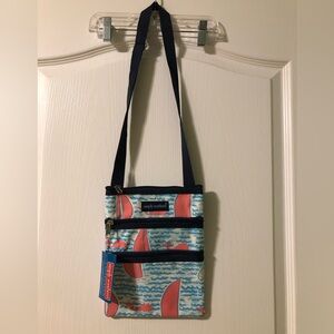 Simply Southern Regatta Crossbody Bag